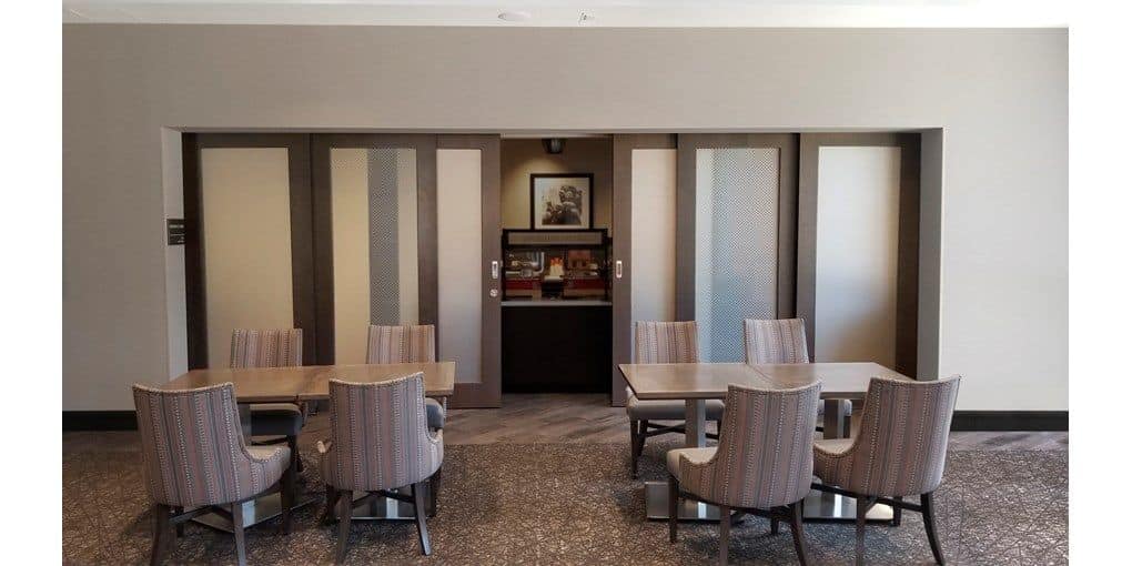 Sliding Doors
