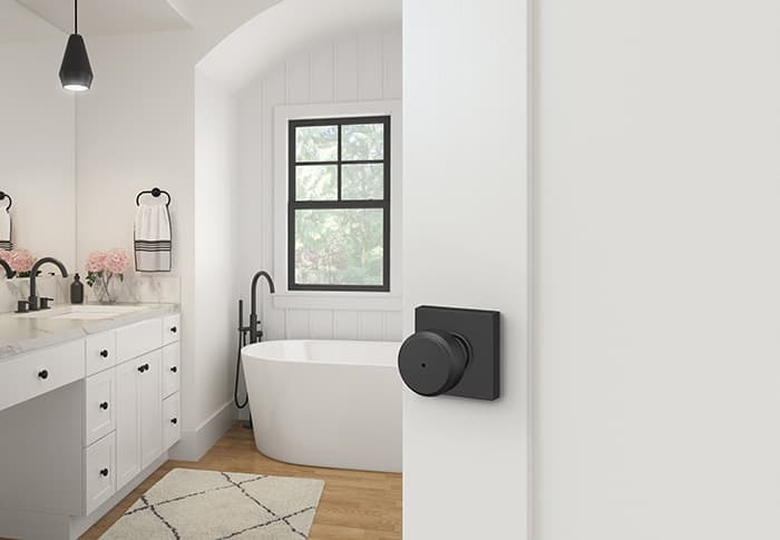 Guide to Understanding Door Hardware Finishes – By Schlage
