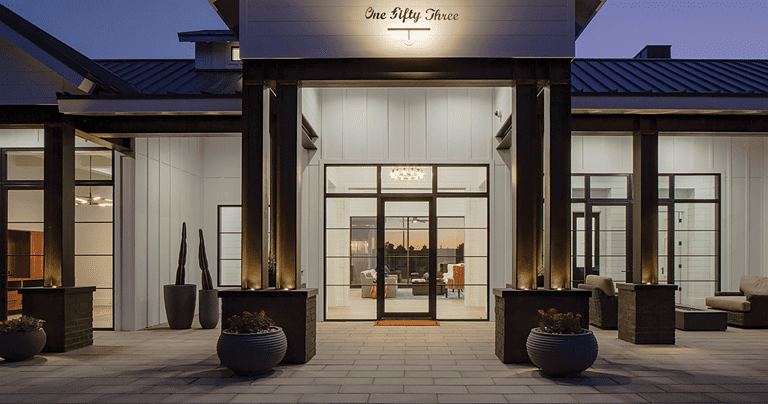 Front Door Entrance Ideas – By Kolbe Windows & Doors