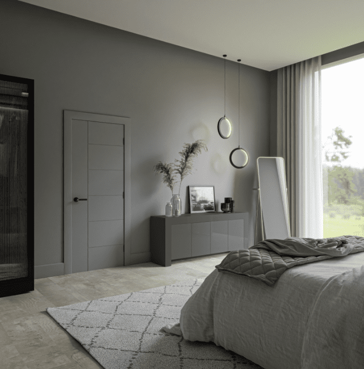 Hidden Doors Revealed – By Masonite