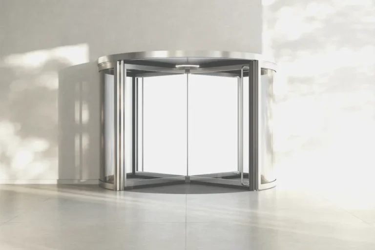 When To Upgrade an Automatic Pedestrian Door – By Dormakaba
