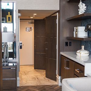 How Doors Fit Into Resimercial Design – By Masonite