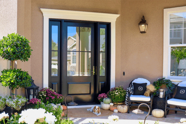 Front Door Color Ideas – By Andersen
