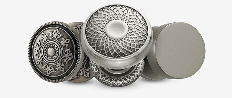 Design Your Own Locks – By Baldwin
