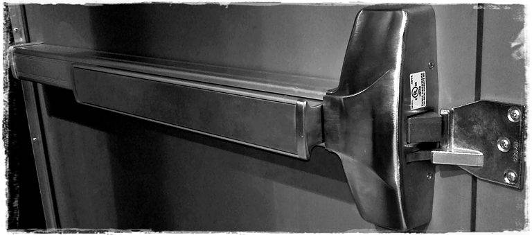 Reducing The Risk Of Forced Entry – By The Steel Door Institute