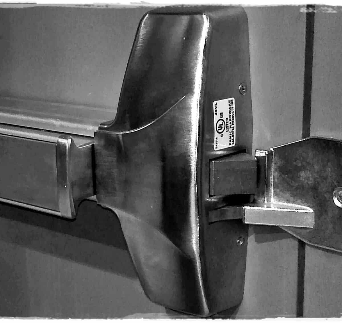 door closer