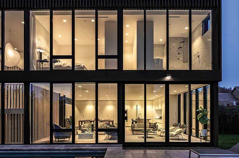 The Difference Between Vinyl and Aluminum Windows and Doors – By Marvin
