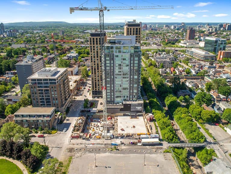 Commercial & Multifamily Make Solid Gains in 2022 – By Dodge