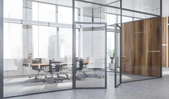 The Essential Glass Door Solutions Guide – By Assa Abloy