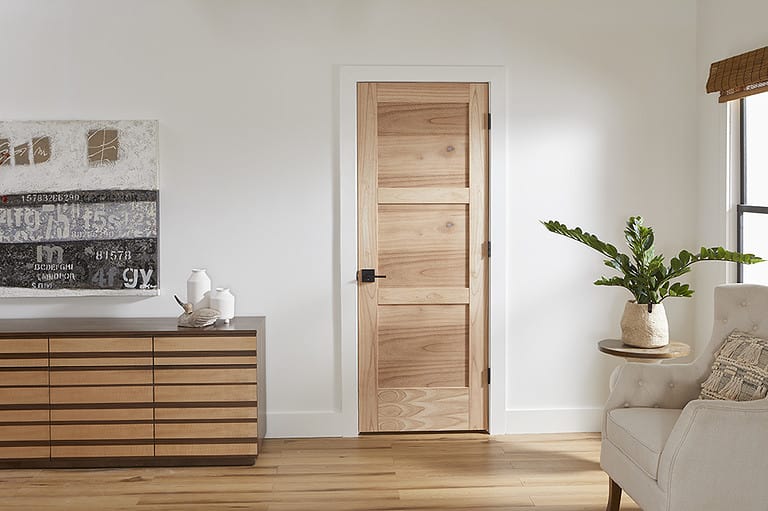 Create a Luxurious Home By Upgrading Your Interior Doors – By Jeld-Wen