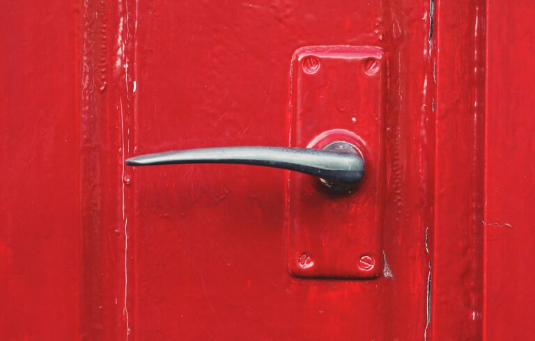 What is the Best Paint For Exterior Doors? – By Door Digest