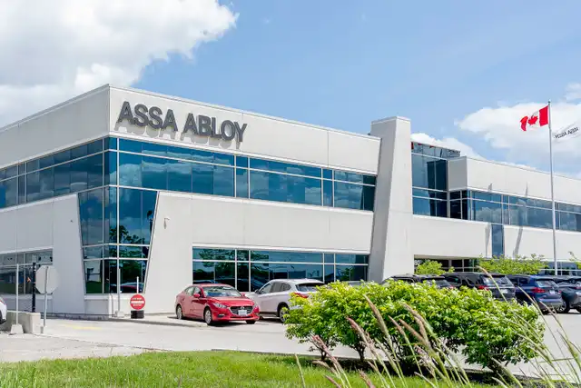 Assa Abloy:  Quality Comes With a Price – By The Investment Doctor