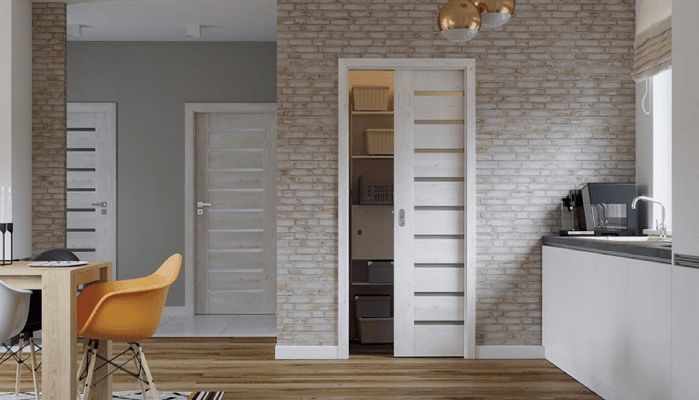 Unlock Space with Pocket Door Design in 2024