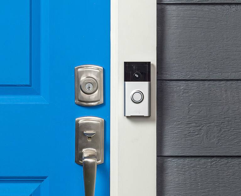 7 Best Smart Door Bell Options for 2024 Ultimate Homeowner’s Guide