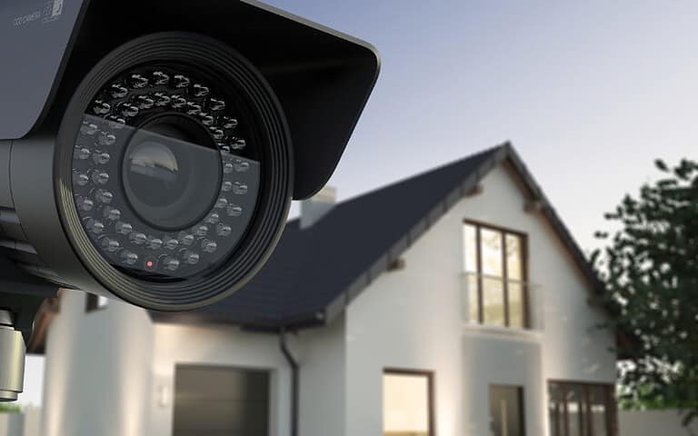 Best Home Security Systems in 2023: Top Trends, Tips, and Choices – By Door Digest