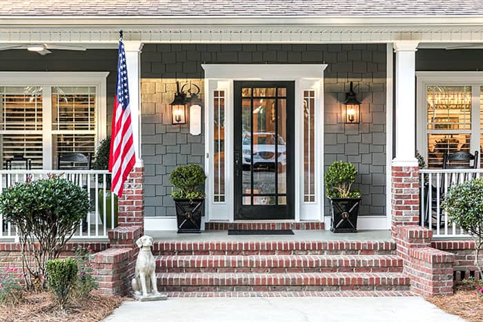 8 Front Door Design Ideas to Inspire You – By Schlage