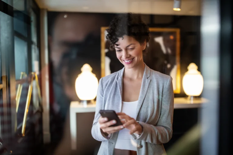 Keeping Pace With the Evolving Capabilities and Potential of Hotel Mobile Keys – By Assa Abloy