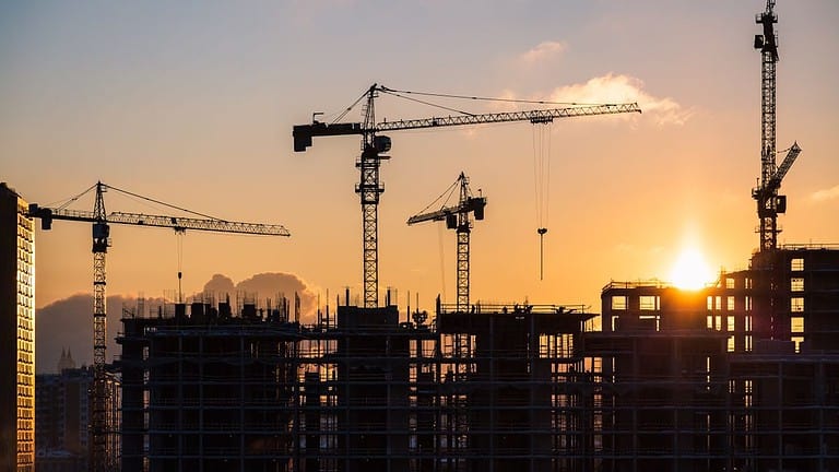 Material Prices Expected to Remain Flat for Second Half of 2023 – By Construction Dive