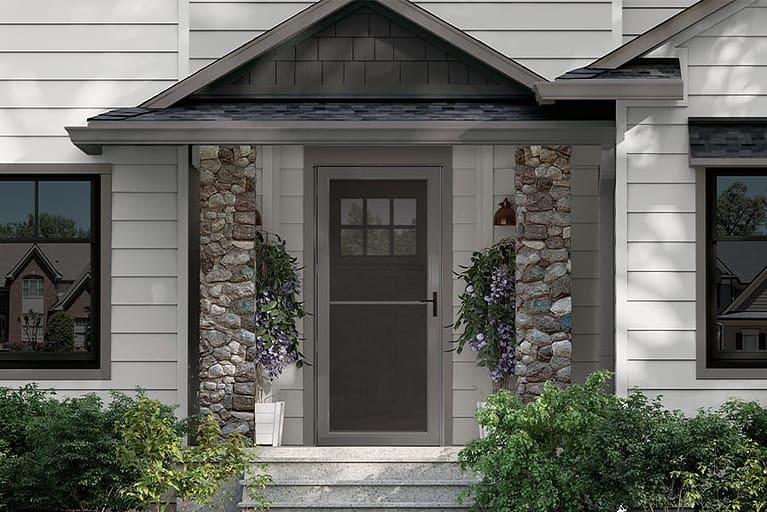 Do You Need a Storm Door? – By Andersen