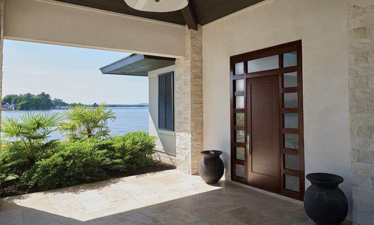 Storms on the Horizon:  Exterior Doors for Resilient Homes – By Jeld Wen