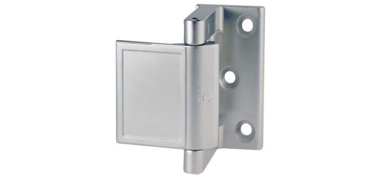 3 Inexpensive Door Latches For Added Security