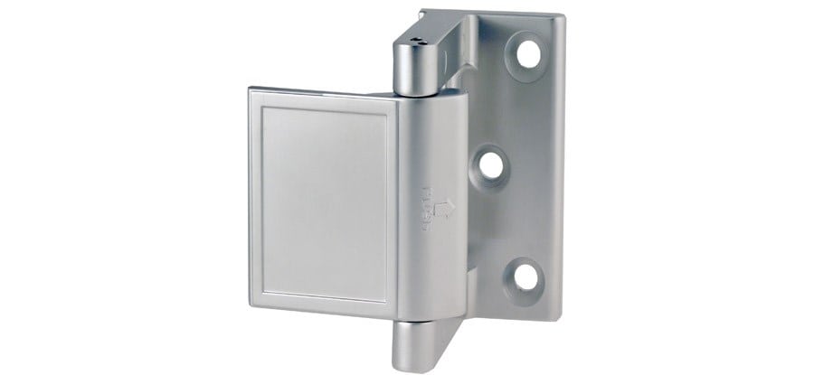 door latches