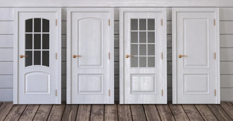 The Simplicity of Prehung Doors: From Benefits to Installation