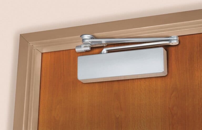 Door Closers: A Critical Component For Doors in Commercial Buildings