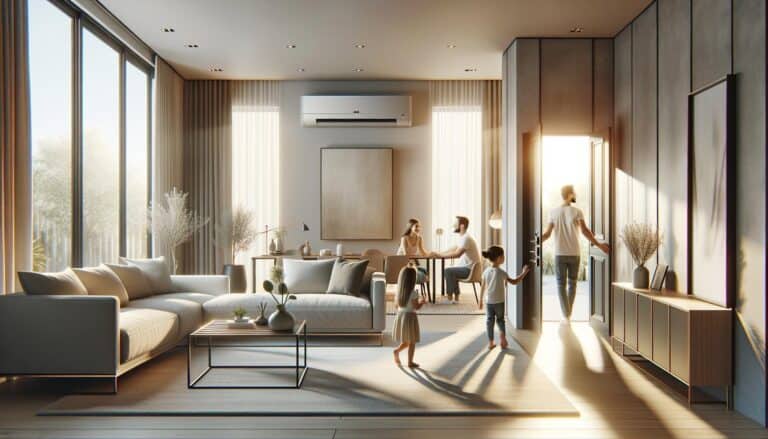 Interior Doors: Accomplish Better AC Efficiency