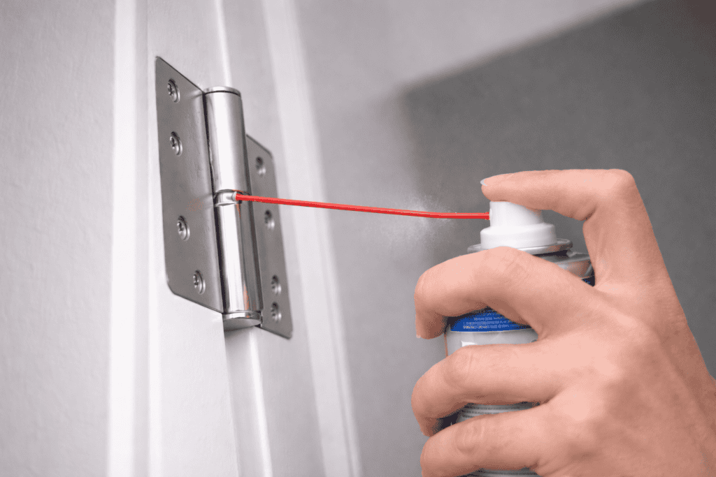 10 Best Door Lubricant for Smooth Operation