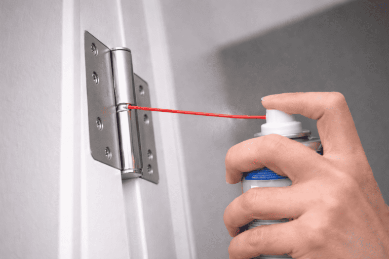 10 Best Door Lubricant for Smooth Operation